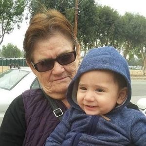 Meet your Posher, Reyna